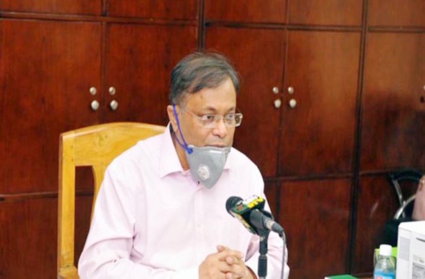 শেখ হাসিনার মত করে কেউ আলেমদের কথা ভাবেন না: তথ্যমন্ত্রী